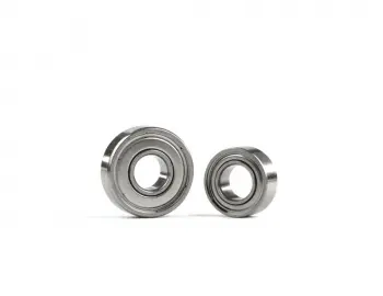Avid Clutch Bearing Set - 5x10x4 / 5x13x4 Metal
