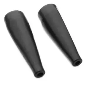 Shock Boots (for 137mm shocks, 2pcs)