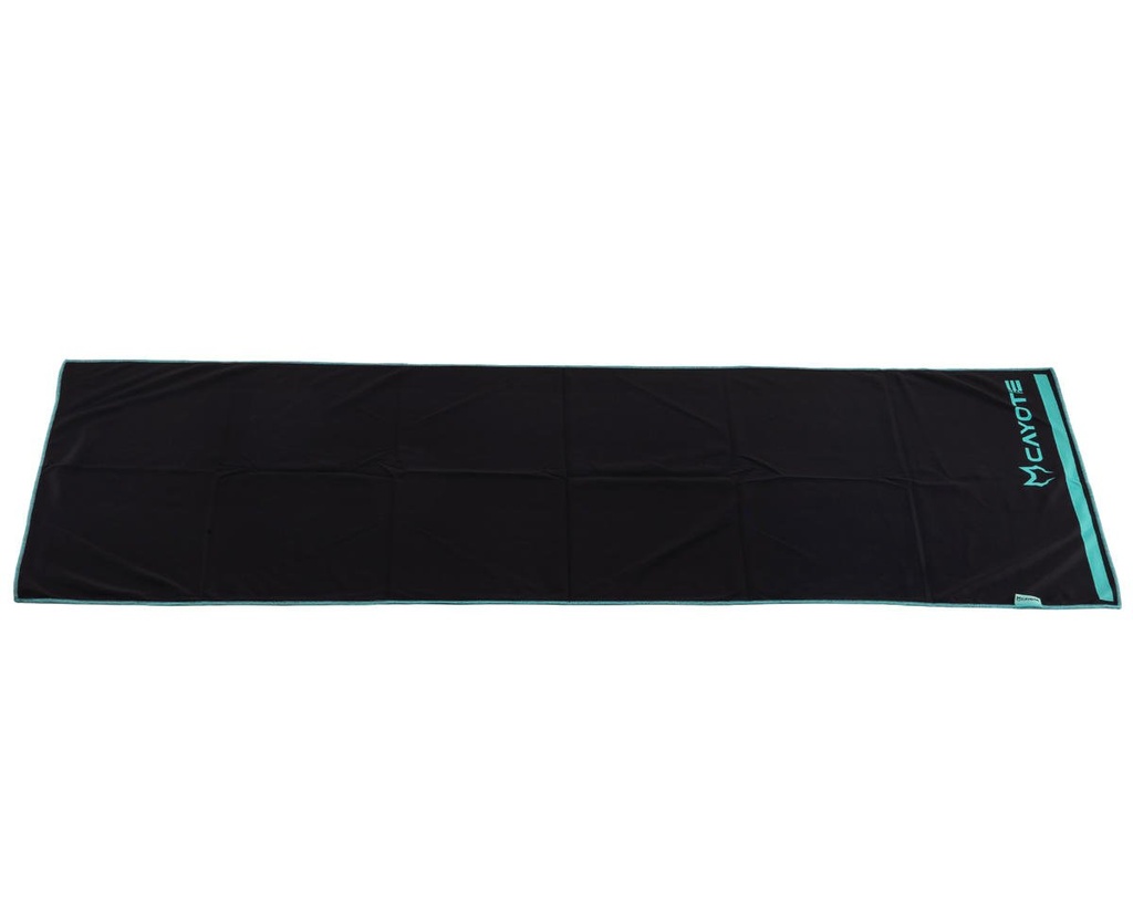 Cayote Quick-Dry Towel (118.11x40.64cm)