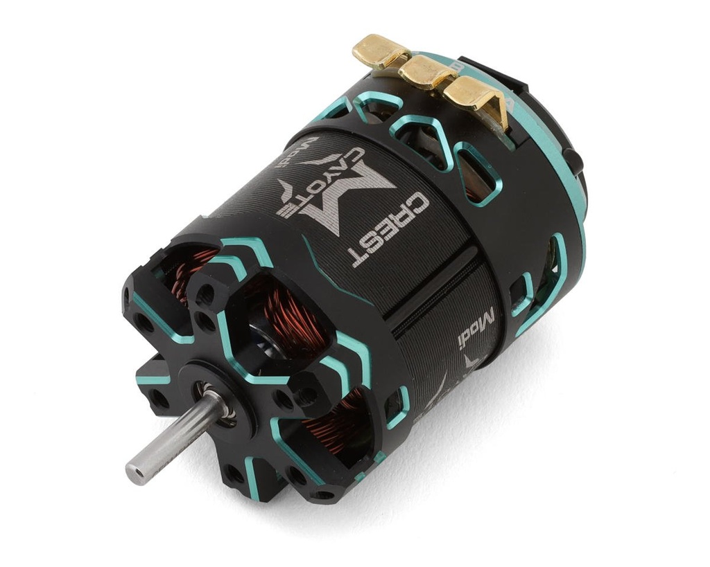 Cayote Crest Modi 540 1/10 Sensored Brushless Motor (5.0T)