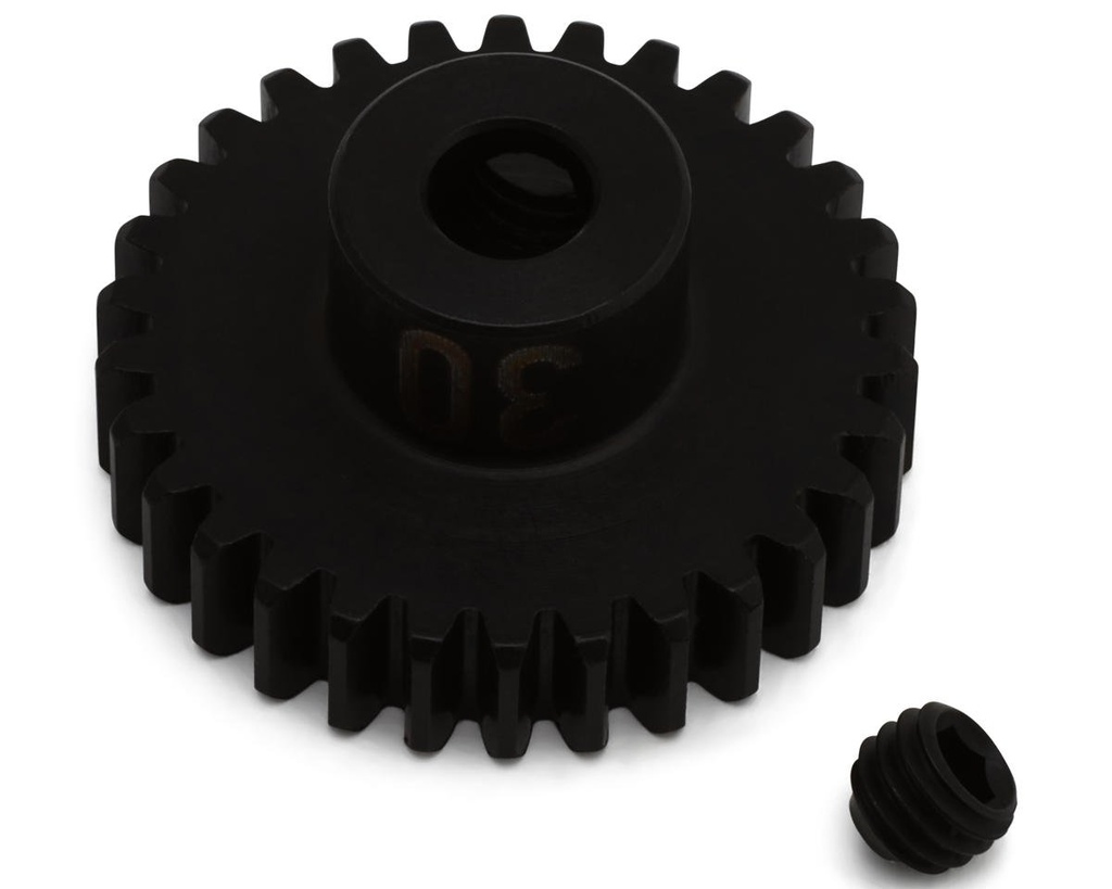 Tekno RC Steel Mod 0.8 Pinion Gear (5mm Bore) (30T)