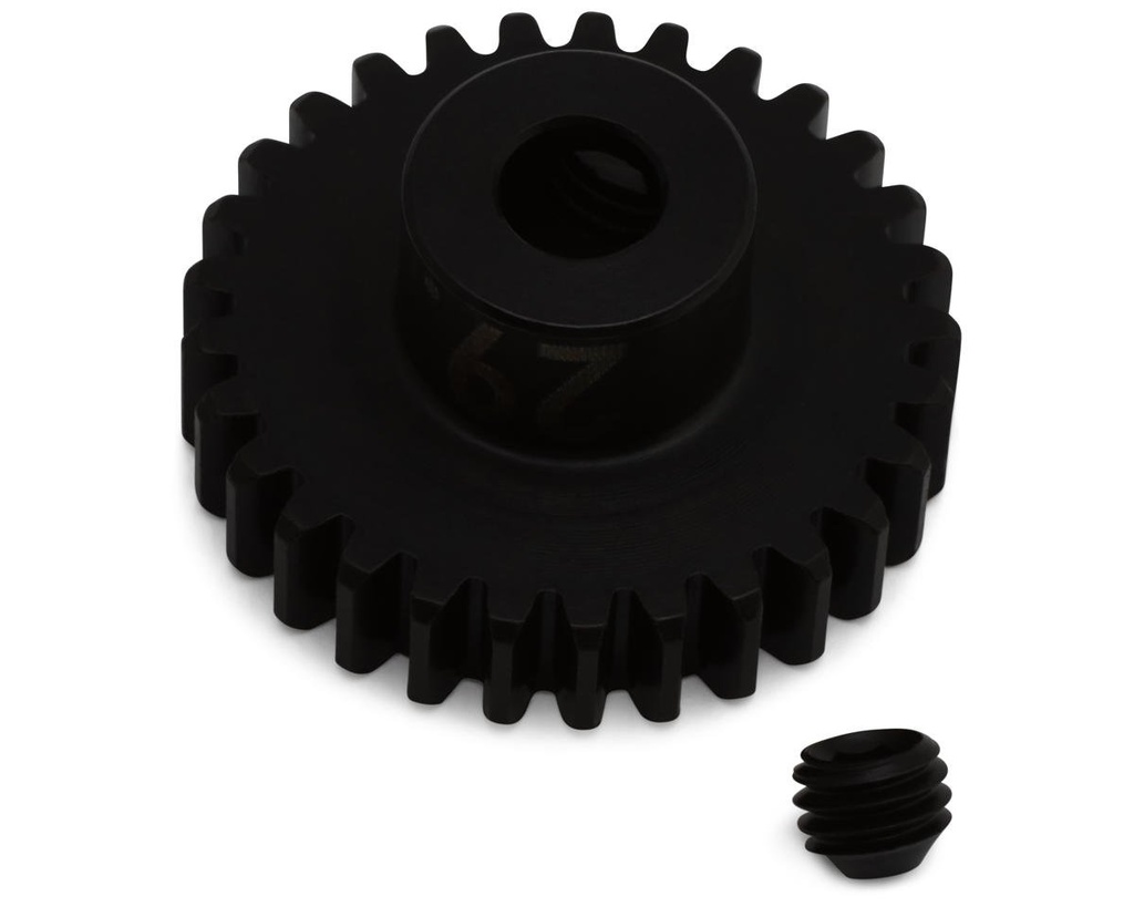 Tekno RC Steel Mod 0.8 Pinion Gear (5mm Bore) (29T)