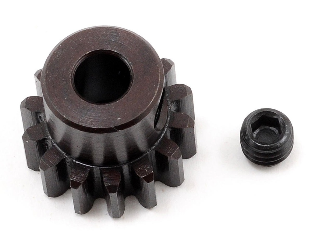 Tekno RC "M5" Hardened Steel Mod1 Pinion Gear w/5mm Bore (14T)