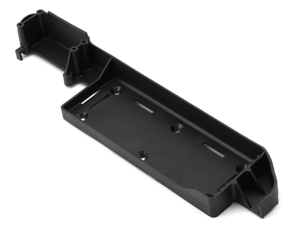 Tekno RC Battery Tray & Mud Guard (Left)