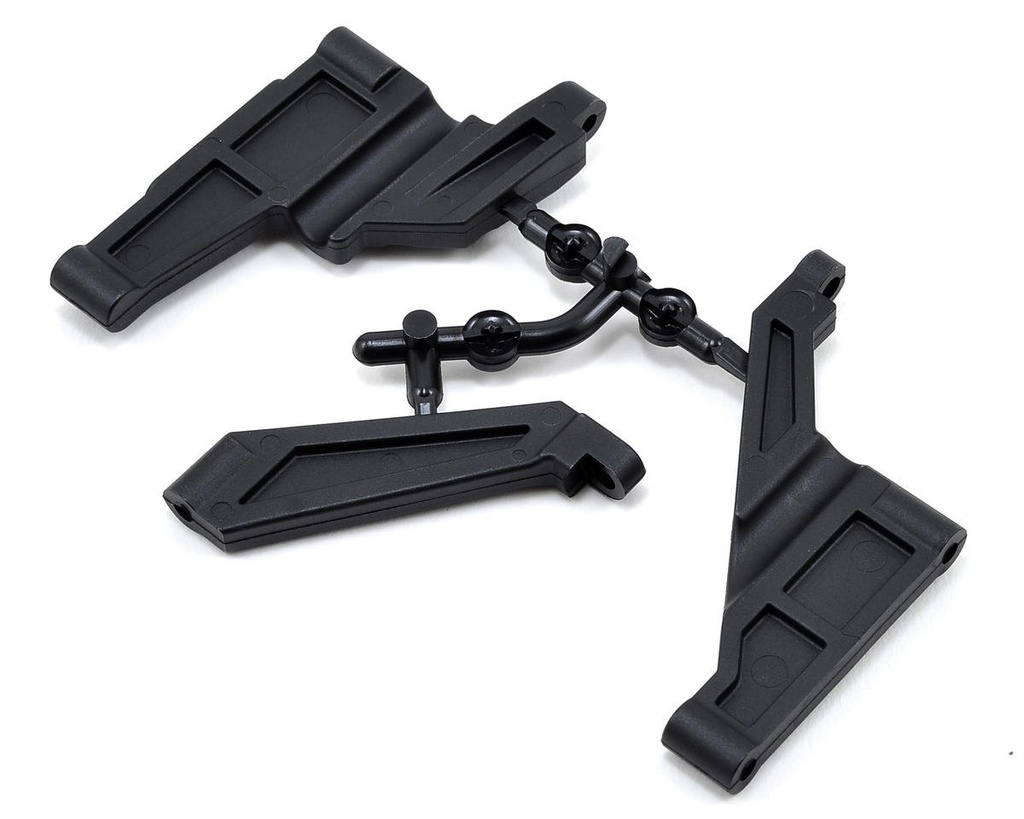 Tekno RC Chassis Brace Set