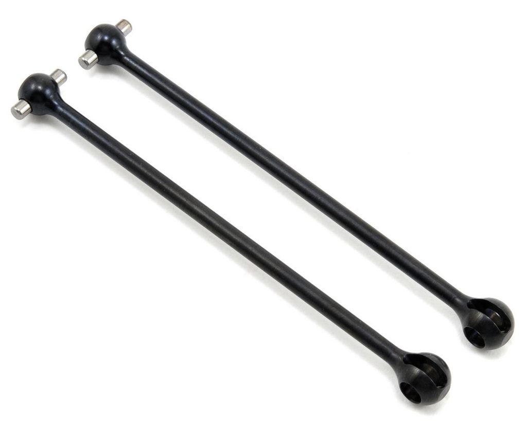 Tekno RC Hardened Steel Driveshaft Set (2)