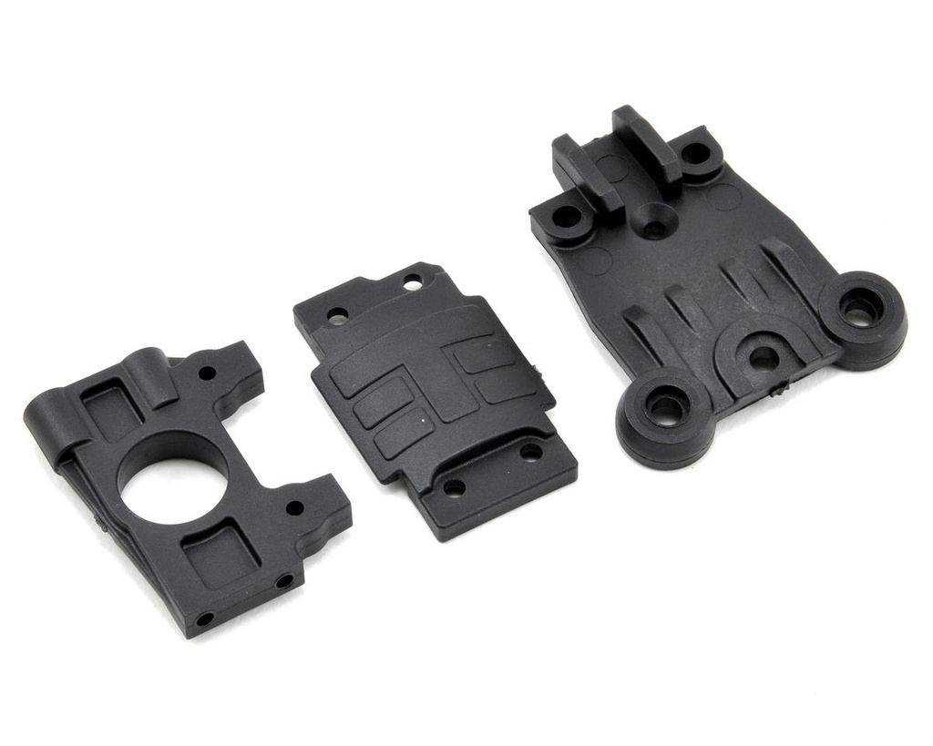 Tekno RC Plate Set