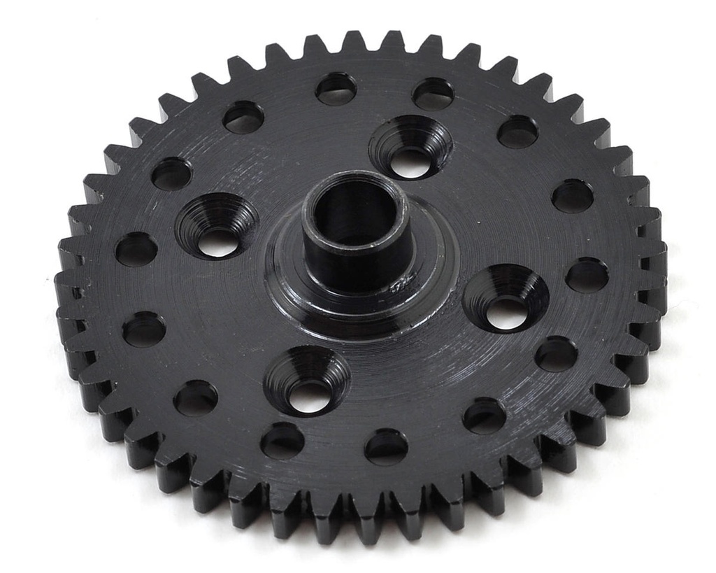 Tekno RC Lightened 44T Hardened Steel Spur Gear