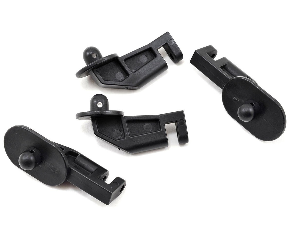 Tekno RC Body Mount Set