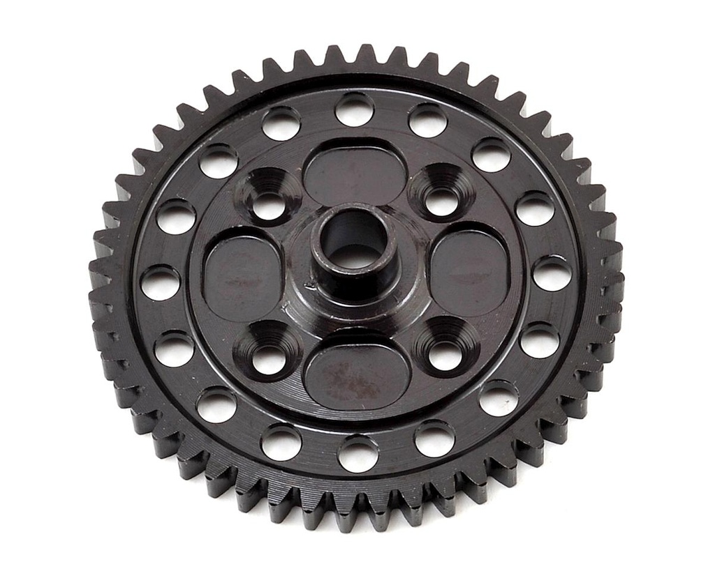 Tekno RC Steel CNC Lightened Spur Gear (48T)