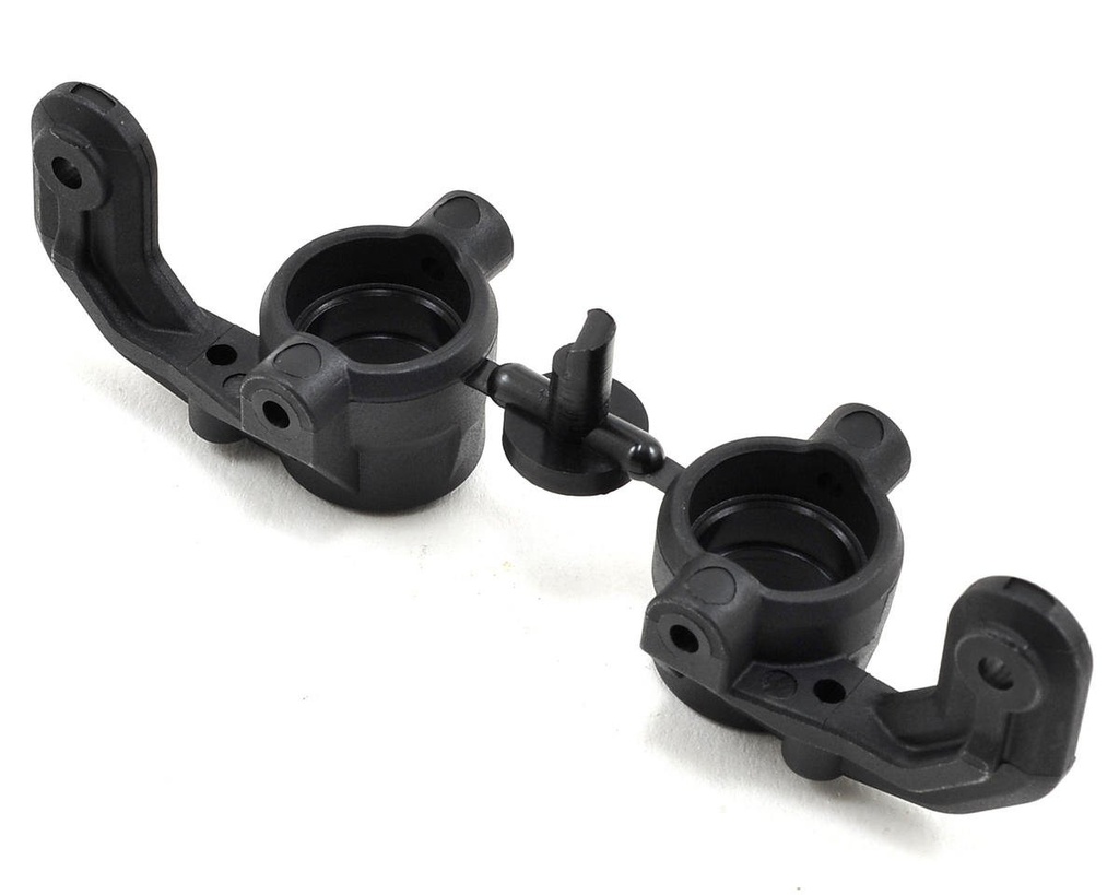Tekno RC Steering Spindle Set