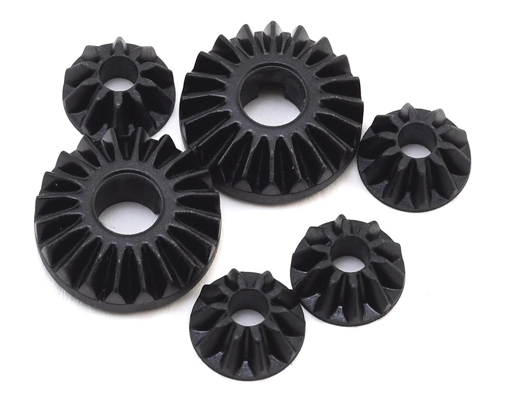 Tekno RC EB410 Composite Differential Gear Set