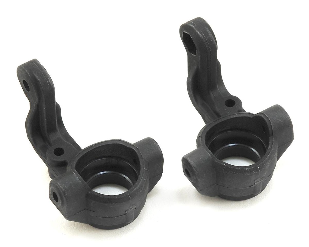 Tekno RC EB410/ET410 Front Spindles