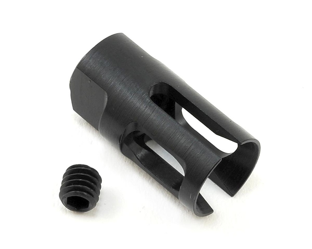 Tekno RC EB410/ET410 Lightened Differential Coupler