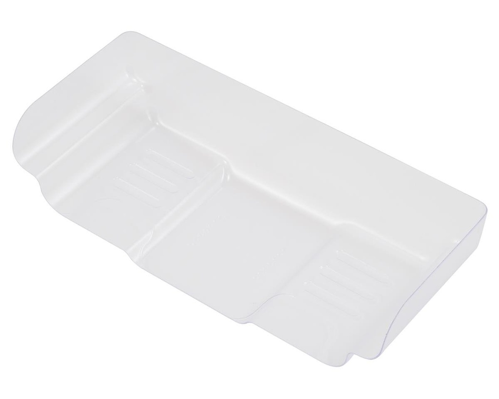 Tekno RC EB410/ET410 1/10 Pre-Cut Lexan Wing (Light Weight)