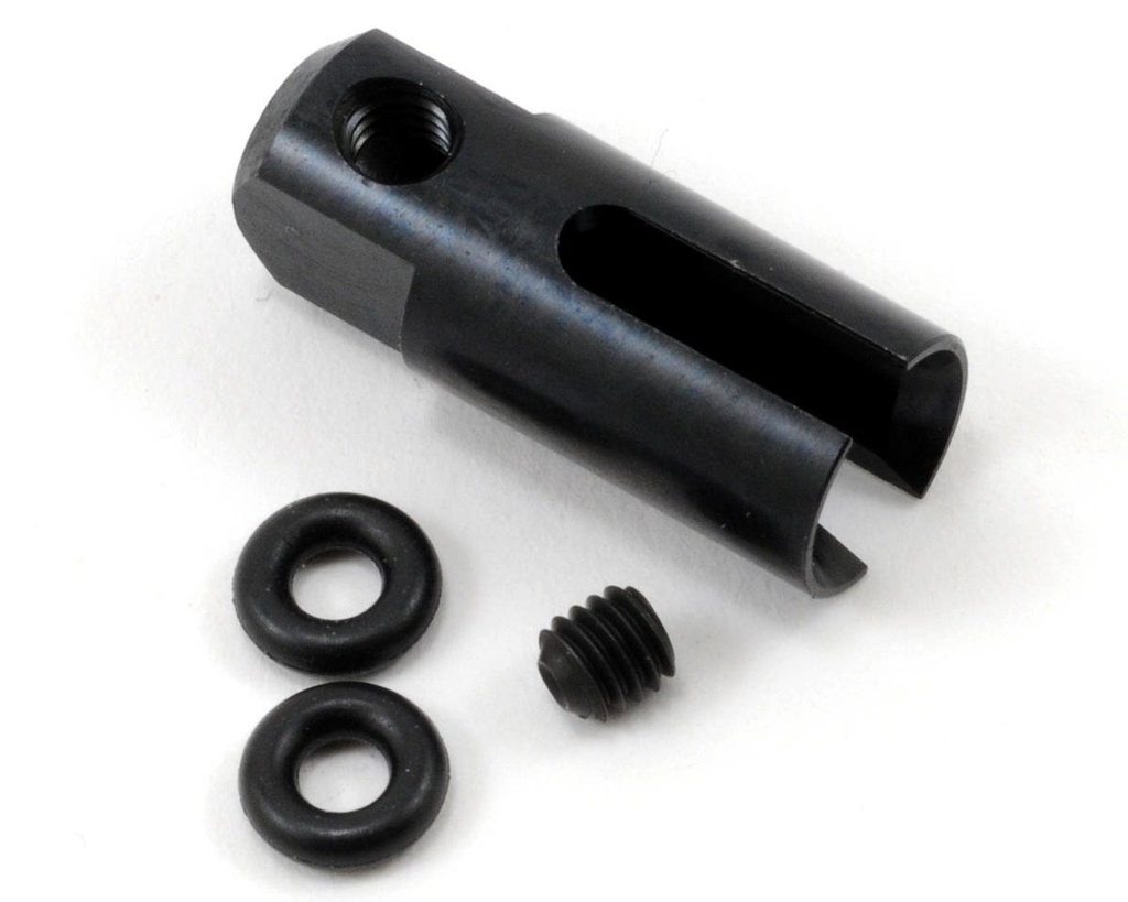Tekno RC Big Bone Rear Center Outdrive