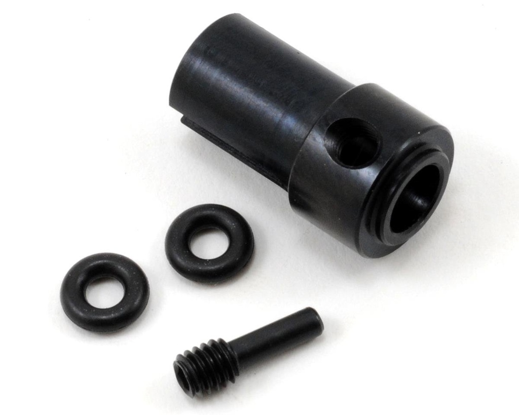 Tekno RC Big Bone Front Center Outdrive