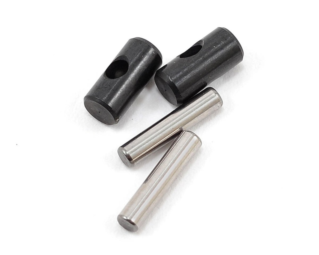 Tekno RC CV Rebuild Kit