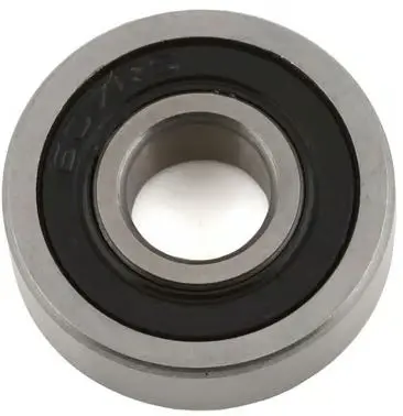 J&T Bearing Co. 7x19x6mm Steel Front Engine Bearing