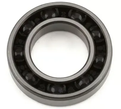 J&T Bearing Co. 14x25.4x6mm Rear Ceramic Engine Bearing