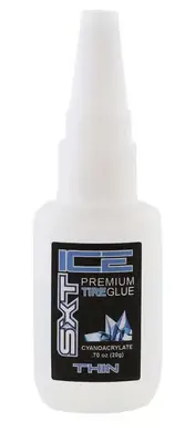 SXT Racing Ice Tire Glue (Thin)