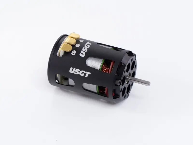 GRC2000 - USGT 21.5 Spec Motor, 30deg locked timing