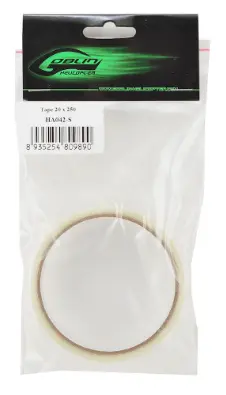 SAB Goblin Reinforcement Strapping Tape 16mm x 10m