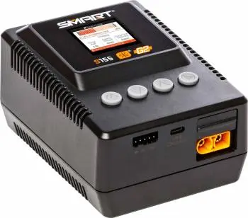 S155 55W AC G2 Smart Charger