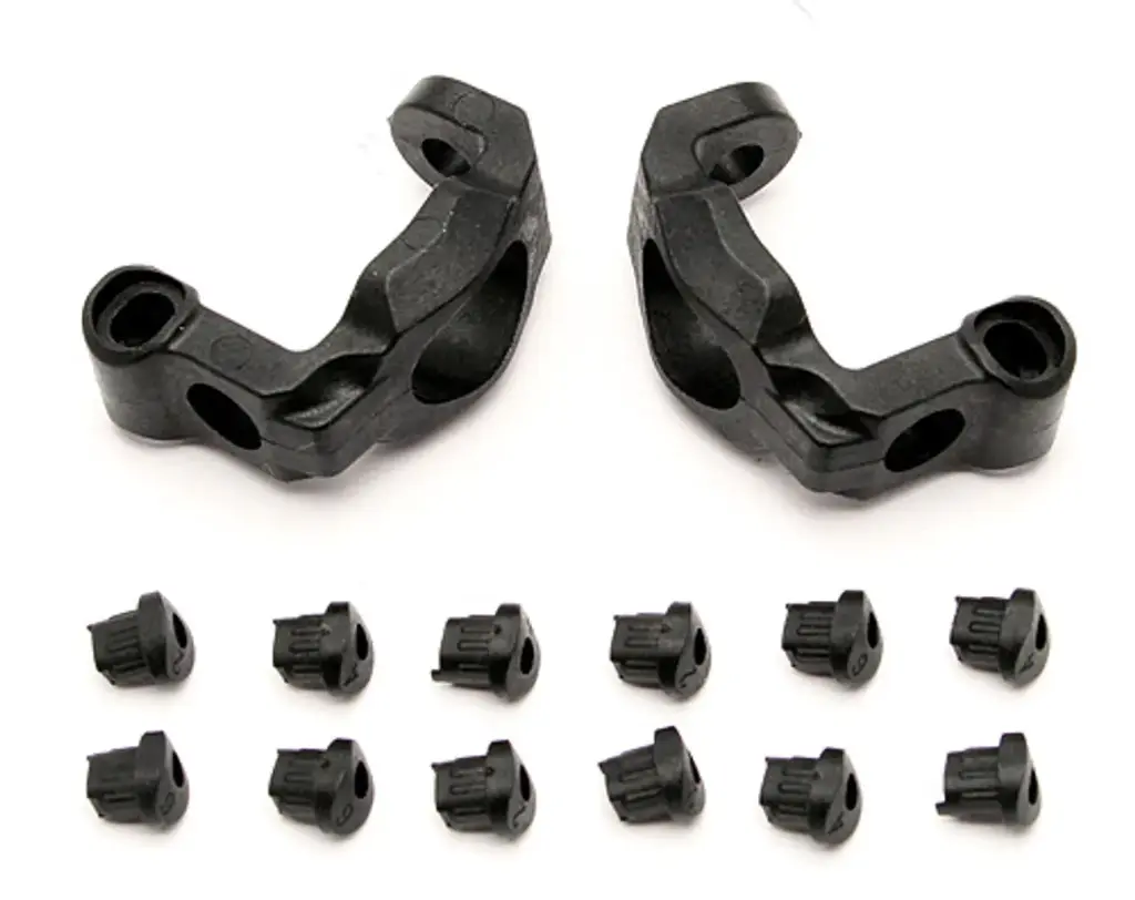 Team Associated TC6.1 Caster Blocks