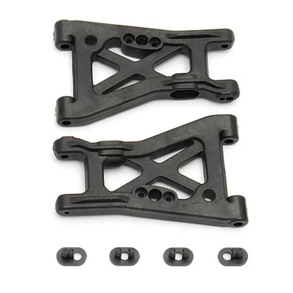 Team Associated TC6.1 Rear Arms