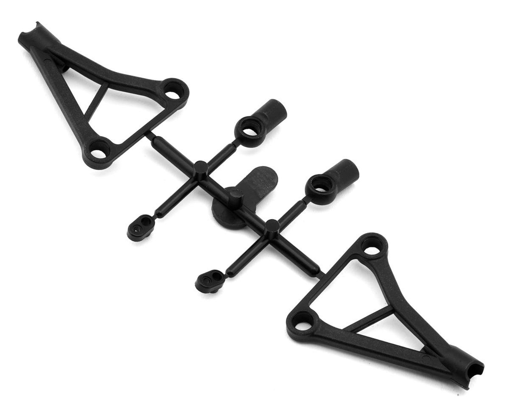 Mugen Seiki MTC2 Upper Suspension Arms (2)