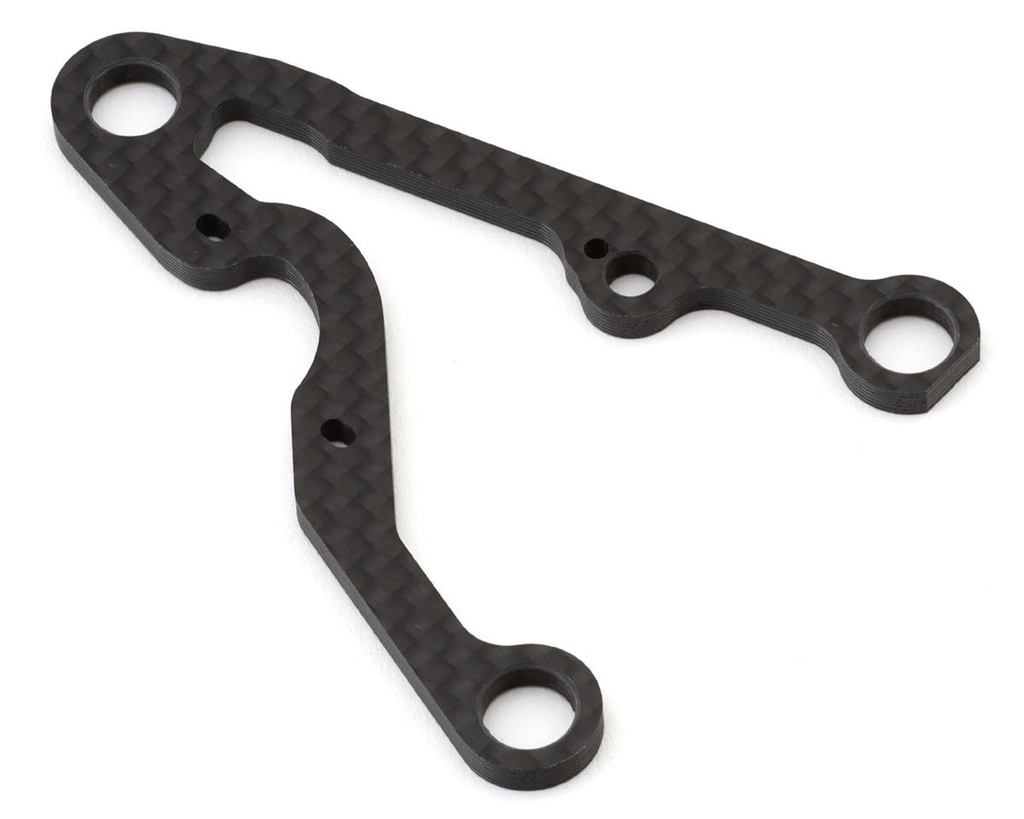 Mugen Seiki MTC2 Carbon Fiber Front Lower Arm