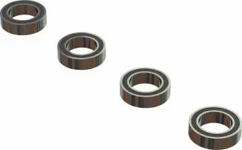 Arrma 7x11x3mm 2RS Ball Bearing (4)