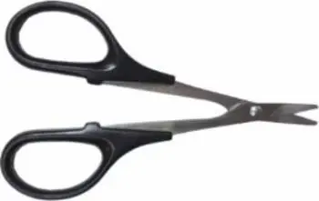 Hobby Details HSS Curved Scissor for RC Car Body