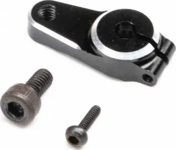 Losi Aluminum Servo Horn, 20T: GROM