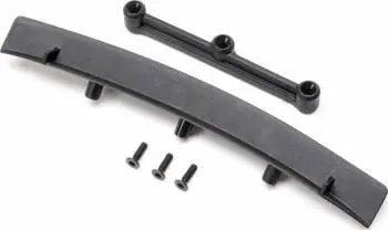 Losi Spoiler Set: NASCAR GROM