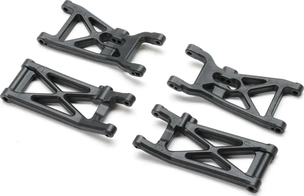 Losi Suspension Arm Set: 22S Sprint