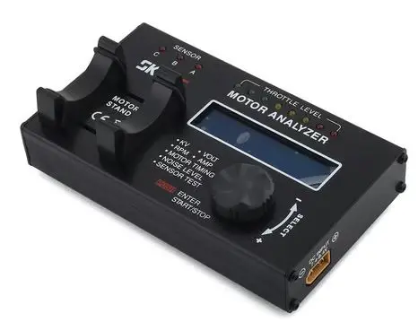 SkyRC Motor Analyzer