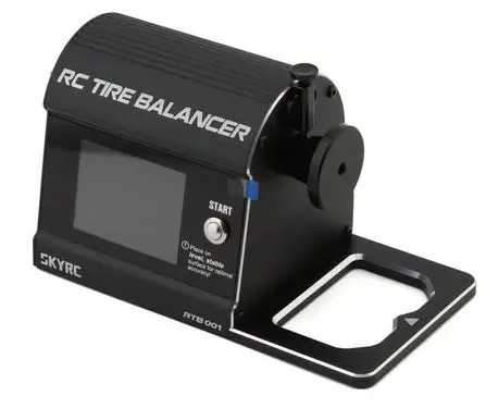 SkyRC Digital Tire Balancer (App Based)