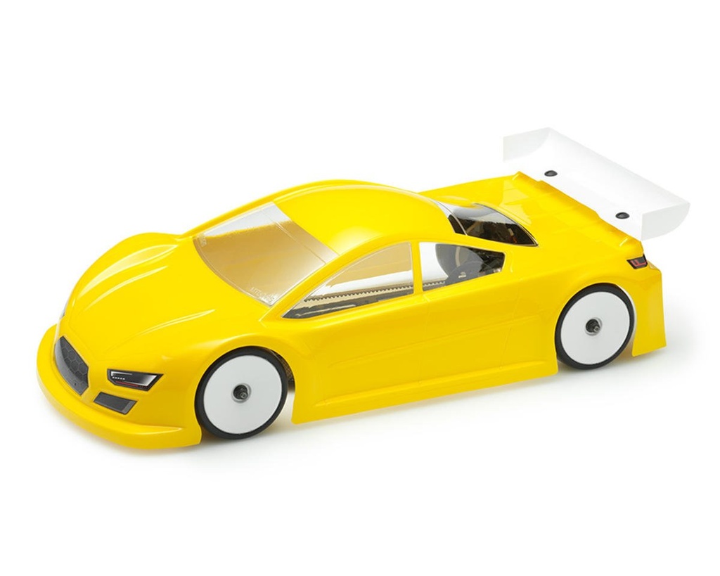 Matrix Tires Twister Speciale 1/10 Touring Car Body (Clear) .07 ETS (200mm)