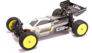Schumacher K223 CAT-Dirt -PB Kit