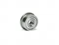 Avid 1/8 x 5/16 x 9/64 Flanged Metal Bearing
