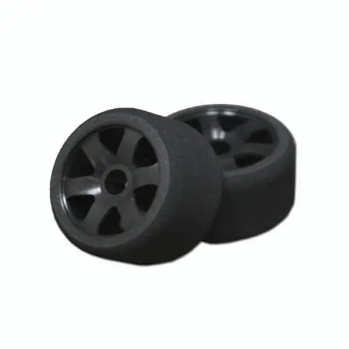 Ulti 1/12 Foam Tire (Front) 3pairs X-Medium