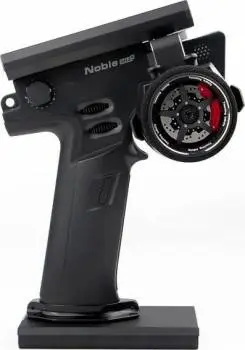 Flysky NB4+ Noble 2.4GHz (AFHDS3) ISM up to 8 channels, includes FGR4B x 1