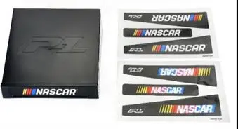 Pro-Line Display Stand for Losi Nascar Racecar