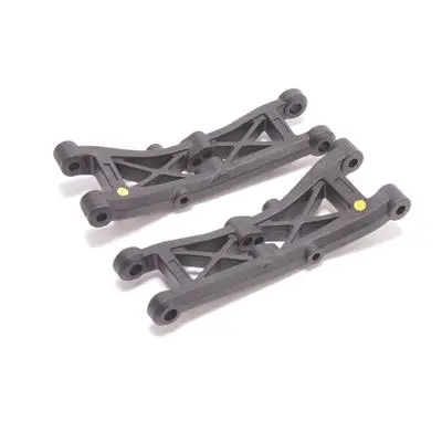 Front Wishbones - Med Flex (Pr) - LD3