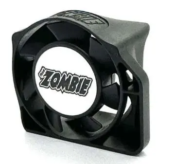 Team Zombie Hollow Evolution Cooling System 30mm Fan