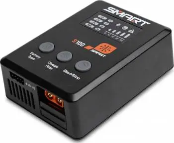 S100 G2 SMART USB-C Charger