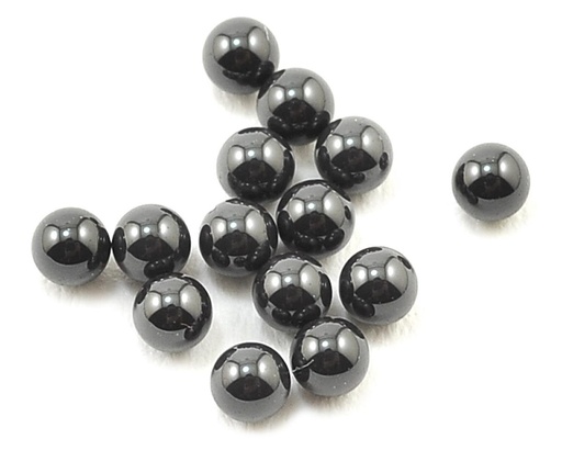 [175-15002] 175RC B6D/22 4.0 Spec Racer Ceramic Differential Balls (14)