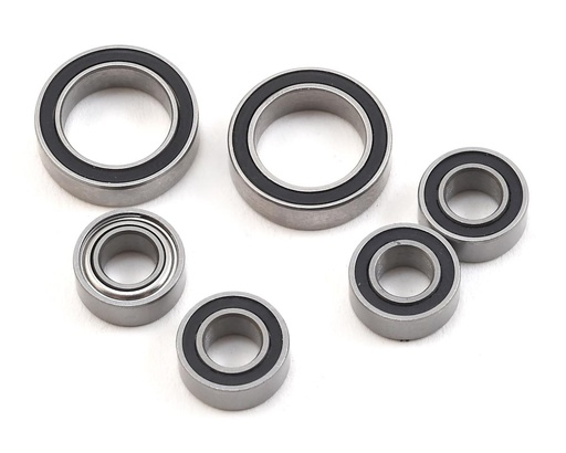 [175-16001] 175RC Ceramic "TrueSpin" Transmission Bearing Kit (6)